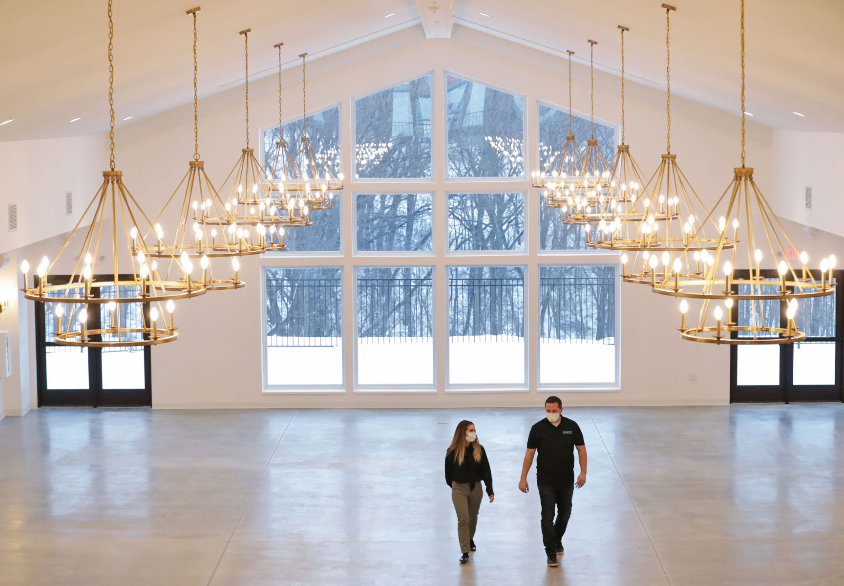Event venues - The Eloise